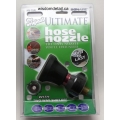 Bon-Aire Original Ultimate Aluminum Fire Hose Nozzle
