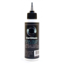 CarPro Ceriglass Glass Polish 150 ml