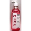 Iron X Snow Foam Soap (16oz)