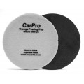 CarPro Velvet Orange Peel Removal Pad – 5.25 Inches 2 Pack