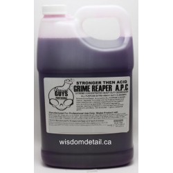 Chemical Guys Grime Reaper All Purpose Cleaner 128 oz.