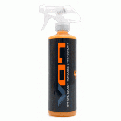 Chemical Guys V7 Optical Select High Gloss Spray Sealant Detailer 16oz