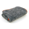 Chinchilla Microfiber Buffing Cloth (16"x16")