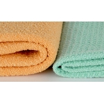 Cobra Guzzler HD Waffle Weave Drying Towels, 16 x 24 inches