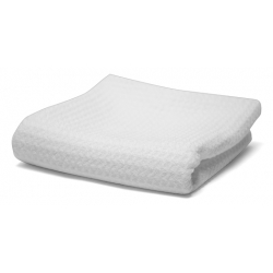 Cobra Waffle Weave Microfiber Glass Towel