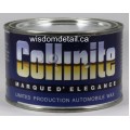 Collinite Marque D’Elegance Carnauba Paste Wax #915 