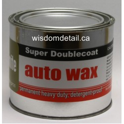 Collinite Super Doublecoat Auto Wax (No. 476s) - 18oz