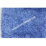 The Cookie Monster Buffing Towel V2.0