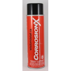 CorrosionX Lubricant and Penetrant 16oz Aerosol