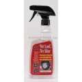 Duragloss #281 WLTS "Wet Look" Tire Shine w/sprayer (22oz)