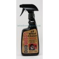 Duragloss #821 AWC (All Wheel Cleaner) w/sprayer (22oz)