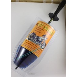 EZ Detail Wheel Brush - Large