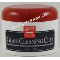 Griot's Garage Glass Cleaning Clay