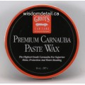 Griots Garage Premium Carnauba Paste Wax 14oz.