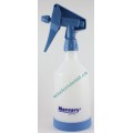 Kwazar Mercury Pro + 500ml Spray Bottle (17 oz.)