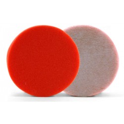 Lake Country 4" Hydro-Tech Crimson Finishing Foam Pad