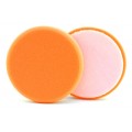 Lake Country 5.5" Hydro-Tech Tangerine Ultra Polishing Foam Pad