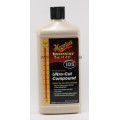 Meguiar's #105 Ultra-Cut Compound (32oz)