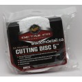 Meguiars 5" DA Microfiber Cutting Disc 2-Pack (DMC5)