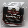 Meguiar's 5" DA Microfiber Finishing Disc 2-Pack (DMC5)