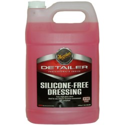 Meguiars D161 Silicone-Free Dressing