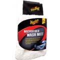 Meguiar's X3002 Microfiber Wash Mitt