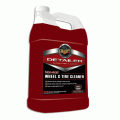 Meguiars Non-Acid Wheel & Tire Cleaner D-143