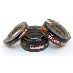 Meguiars Professional Masking Tape Combo