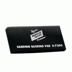 Meguiars Sanding Pad E7200