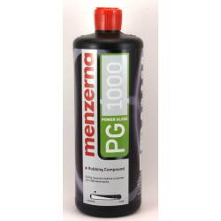 Menzerna Power Gloss Compound PG1000 (32oz)  (POS34A )