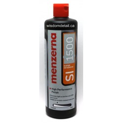 Menzerna Super Intensive Polish SI1500 PO83Q (16 oz)