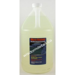 Micro-Restore Microfiber Detergent (128oz)