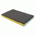 Nanoskin AutoScrub Medium Grade Wash Mitt