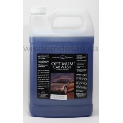 Optimum Car Wash (128oz)