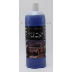 Optimum Car Wash (32oz)