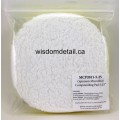 Optimum Microfiber Cutting Pad 5.25 inches