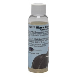 Optimum Opti-Glass Clean & Protect Concentrate