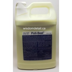 Optimum Poli-Seal 128oz