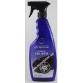 Optimum Tire Shine w/sprayer (17oz)