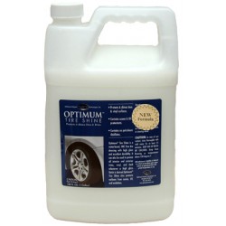 Optimum Tire Shine (128oz)