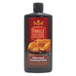 Pinnacle Advanced Finishing Polish (16oz)