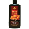 Pinnacle Black Onyx Tire Gel 