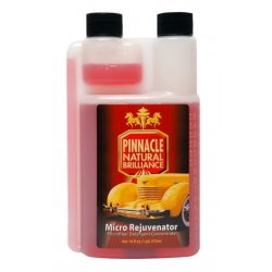 Pinnacle Micro Rejuvenator Microfiber Detergent Concentrate
