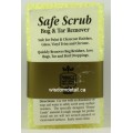 Pinnacle Safe Scrub Bug & Tar Pad