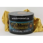 Pinnacle Signature Series II Carnauba Paste Wax 