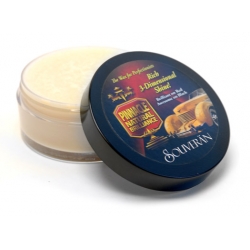 Pinnacle Souveran Paste Wax 3 oz. Mini