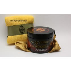 Pinnacle Souveran Paste Wax (8oz)