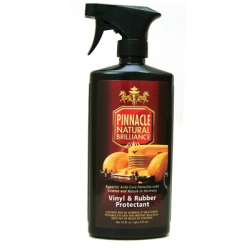 Pinnacle Vinyl & Rubber Protectant