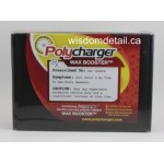 PolyCharger Wax Booster (CH2 Kit) - Solvent Based