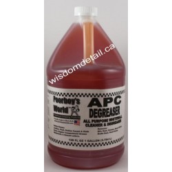 Poorboy's All Purpose Cleaner (128oz)